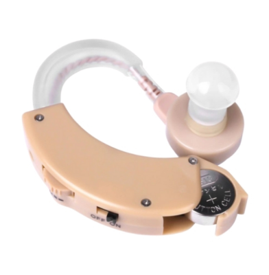 Слуховий апарат із помірною втратою слуху XINGMA XM-909E