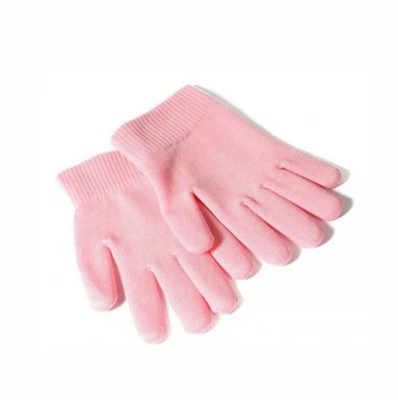 Рукавички для зволоження рук Spa Gel gloves