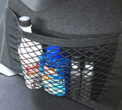 Сітка-органайзер у багажник автомобіля 25*60 см