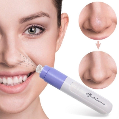 Вакуумний очищувач Pore Cleanser Skin Cleaner для обличчя