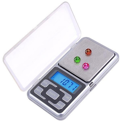 Електронні ваги ювелірні LUX Pocket Scale