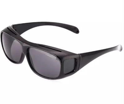 Антивідблискні окуляри 2в1 нічні та денні для водіїв HD Vision (уцінка)