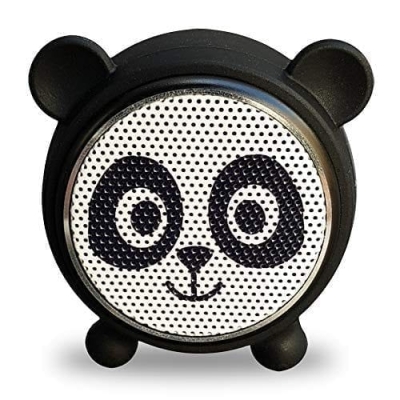 Портативний стовпчик Bluetooth Mini Speaker Animal Панда