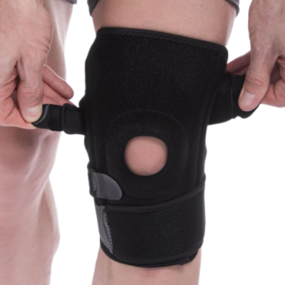 Фіксатор колінного суглоба Kosmodisk Knee Support