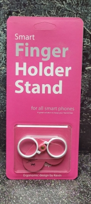 Універсальний тримач, кільце для Keeep смартфон, рожевий у формі серця