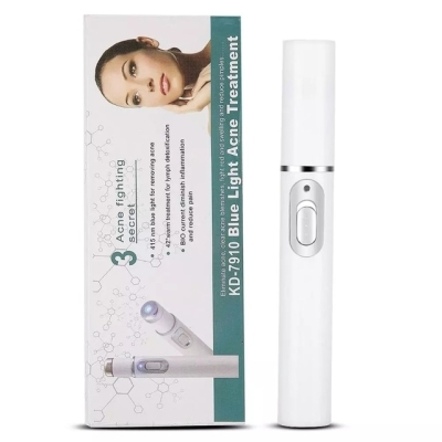 Лазерна ручка для видалення акне та зменшення зморшок на шкірі MediPen