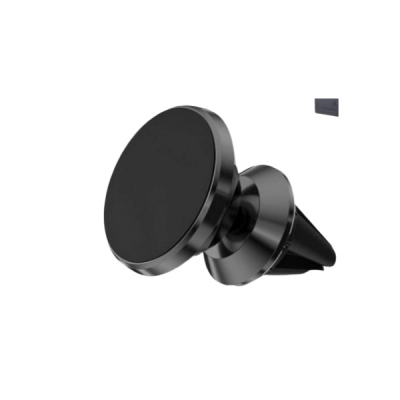 Магнітний автомобільний тримач для мобільного телефону з поворотом на 360° Youde CXP-006 - чорний