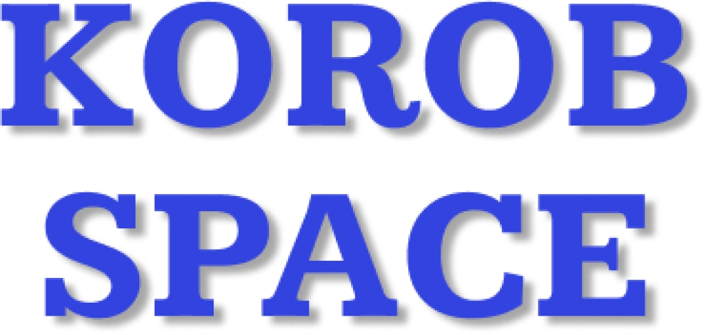 Korob.space
