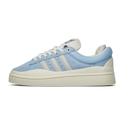 Adidas Campus Bad Banny Blue