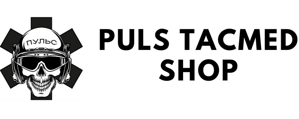 PULS TACMED SHOP